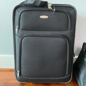 samsonite nobscot